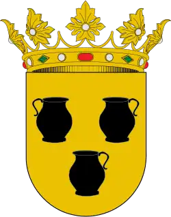 Image illustrative de l’article Famille Pignatelli