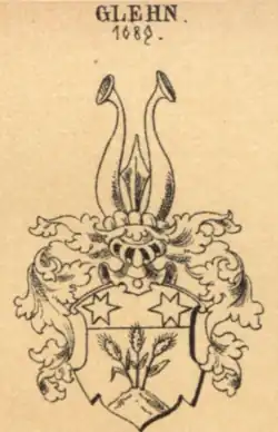 Image illustrative de l’article Famille von Glehn