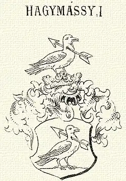 Image illustrative de l’article Famille Hagymássy