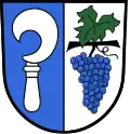 Blason de Laudenbach