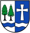 Blason de Lobbach