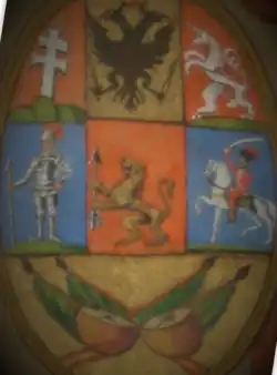 Image illustrative de l’article Famille Mikes