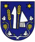 Blason de Obeckov