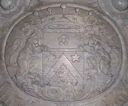 Image illustrative de l’article Famille Ruinart de Brimont