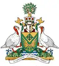 COA Saint-Gabriel-de-Valcartier