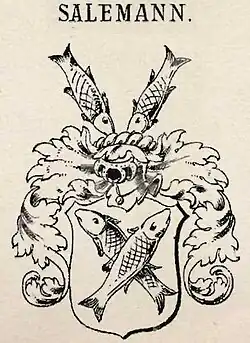 Image illustrative de l’article Famille Salemann