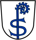 Blason de Schönau