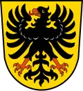 Blason de Waibstadt