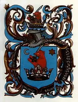 Image illustrative de l’article Famille Török