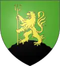 Blason de Île-d'Aix
