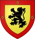 Blason de Crozon