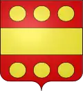 Blason de Gouesnou