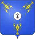 Blason de l'île de Sein.