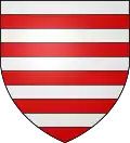 Blason de Locarn