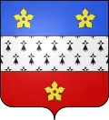 Blason de Trégueux