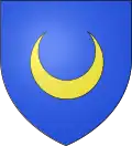 Blason de Trémuson
