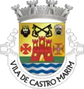 Blason de Castro Marim