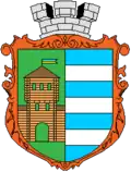 Blason de Horodenka