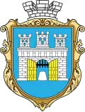 Blason de Horodok