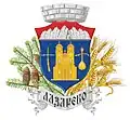 Blason de Lazarevo