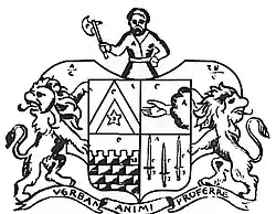 Image illustrative de l’article Famille von Dehn