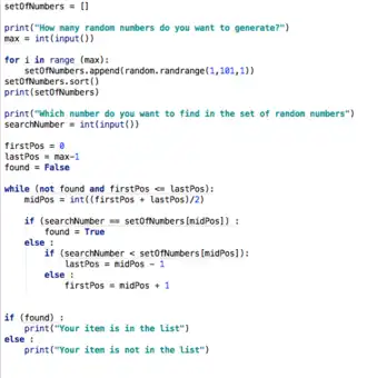 Image illustrative de l’article Python (langage)