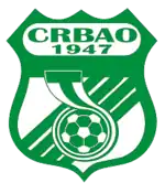 Logo du CRB Aïn Oussera