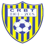 Logo du CRB Tebesbest