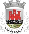 Blason de Cascais