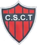 Logo du CSC Thouars