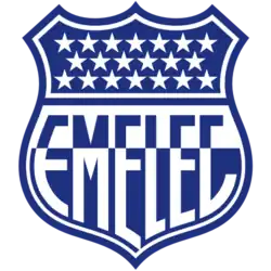 Logo du CS Emelec