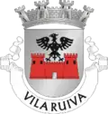 Blason de Vila Ruiva