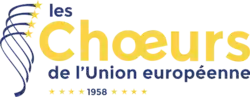 Image illustrative de l’article Chœurs de l'Union européenne