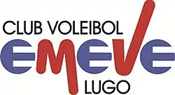 Logo du CV Emevé