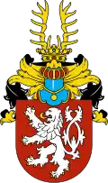 Blason de Mnichov