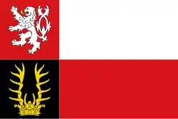 Drapeau de Mnichov