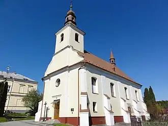 Petrovice u Karviné