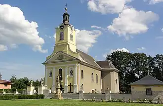 Ropice