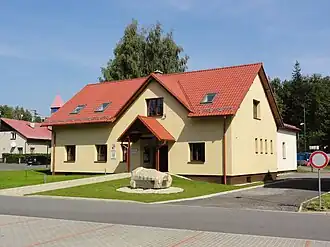 Třanovice