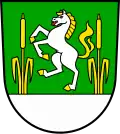 Blason de Lačnov