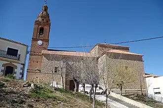 Cañizal