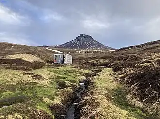 Image illustrative de l'article Port-Douzième