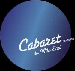 Ancien logo