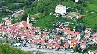 Cabella Ligure