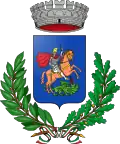 Blason de Cabiate