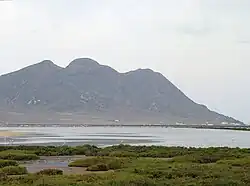 Cabo de Gata (Espagne)