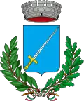 Blason de Cadegliano-Viconago