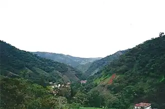 Salgar