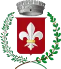 Blason de Caderzone Terme
