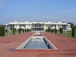 Académie de l'armée de l'air à Risalpur
